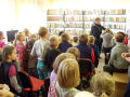 Drabik Spotkanie autorskie 2012